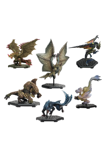 CFB 标准玩偶进阶版 精选款~合集22、23、24~