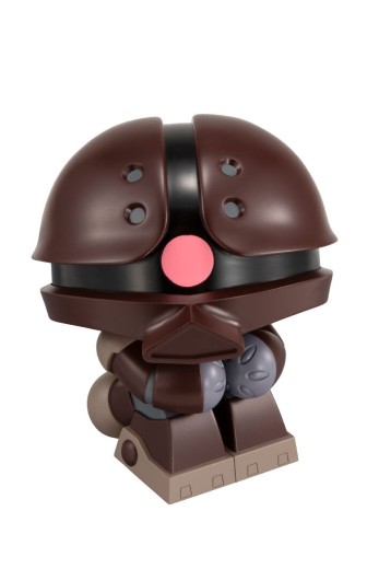 Look Up 机动战士高达 龟霸