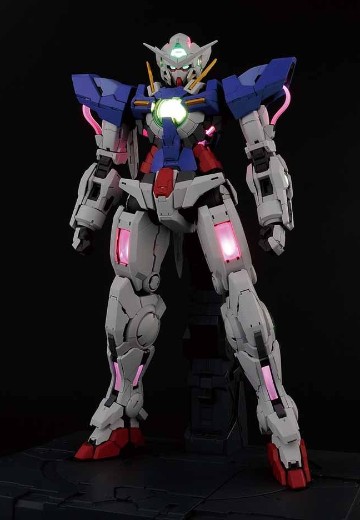 PG 1/60  能天使高达（发光模型套件）