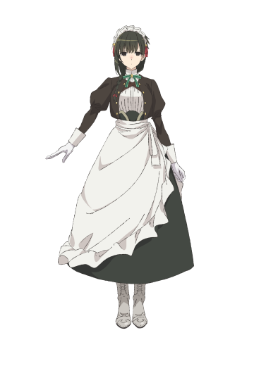 雪（Yuki） / 雪（Xue）