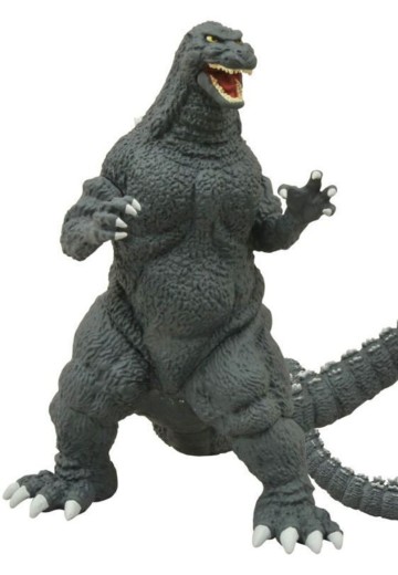 哥斯拉（1989）存钱罐 | Hpoi手办维基