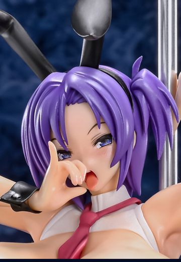 卡琳典狱长 卡琳 钢管舞风格