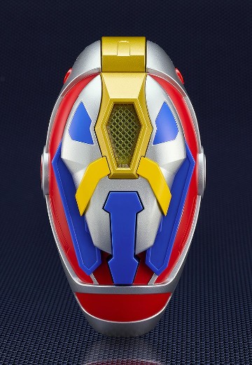 电光超人古立特 接收器 | Hpoi手办维基