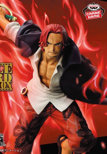 航海王 BATTLE RECORD COLLECTION 杰克斯 | Hpoi手办维基