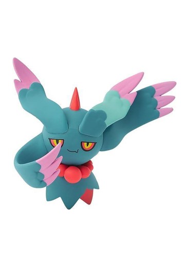 磁吸挂件 振翼发 | Hpoi手办维基