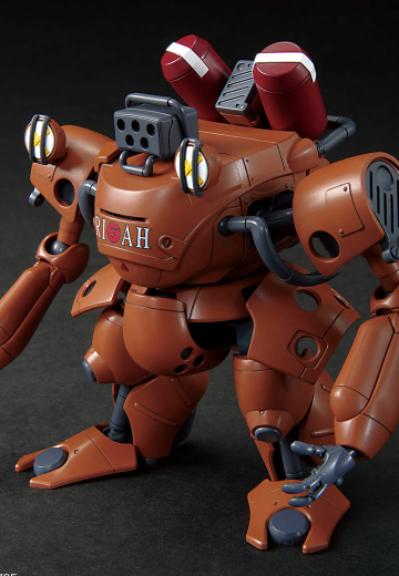 HG 高达基地专属商品 龙型机E | Hpoi手办维基