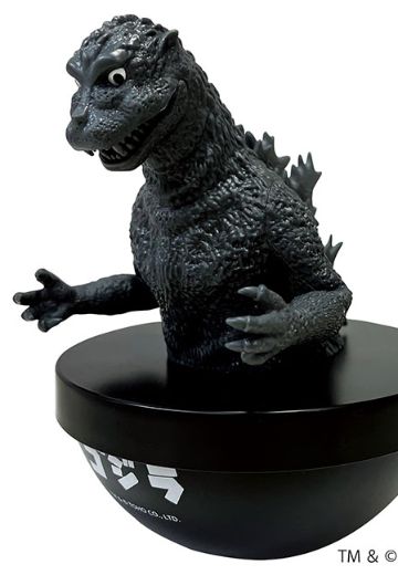 哥斯拉（1954）哥斯拉碗 | Hpoi手办维基