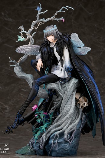 ALTAiR 命运-冠位指定 身披角色者-奥伯龙·伏提庚 | Hpoi手办维基