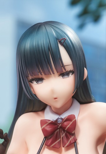 园田丽华 特别版 | Hpoi手办维基