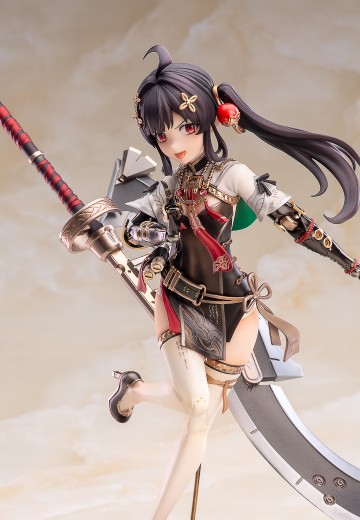 战双帕弥什 蒲牢 | Hpoi手办维基