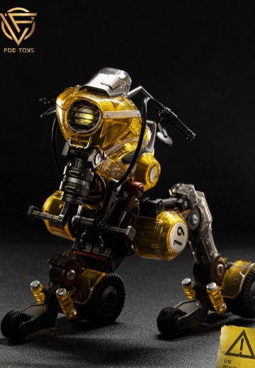 02RT 载具“竜”彩透 | Hpoi手办维基