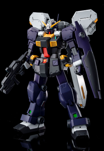 MG 1/100 TR-1［海兹尔2号机］早期型/海兹尔备用型/吉姆镇暴型 | Hpoi手办维基