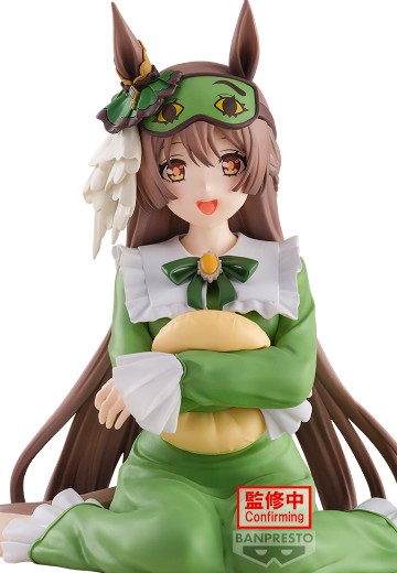 动画片 赛马娘第三季 -悠闲时光-里见光钻