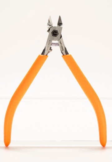 神之手×寿屋 寿屋剪钳  六角机牙版 | Hpoi手办维基