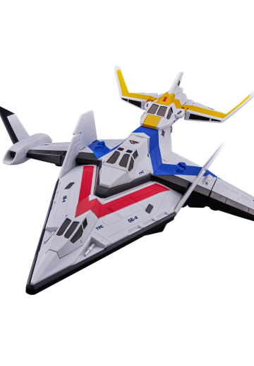 经典奥特战机  胜利神鹰 | Hpoi手办维基