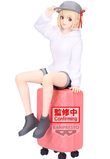 莉可丽丝 锦木千束人偶 ~二人的旅行~ | Hpoi手办维基