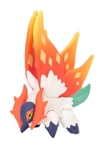 便签摆件 爬地翅 | Hpoi手办维基