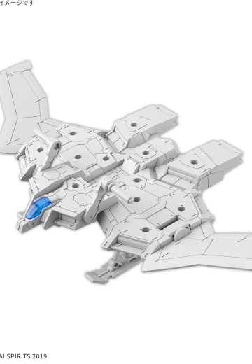 30MM 1/144 载具拓展包（机动飞翼款） | Hpoi手办维基