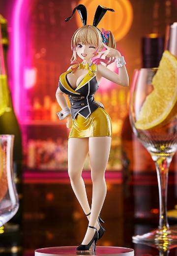 POP UP PARADE 兔兔秘密花园 凜  L尺寸 | Hpoi手办维基