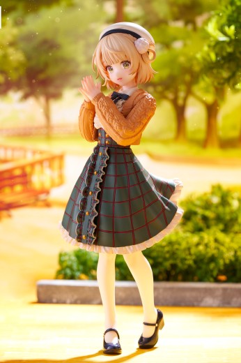 时雨羽衣系列 Trio-Try-iT玩具人偶-时雨羽衣- | Hpoi手办维基