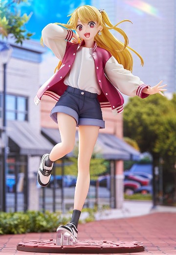 我推的孩子 露比 流行时尚 | Hpoi手办维基