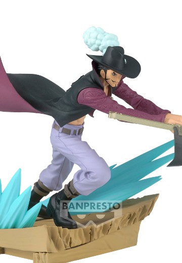 航海王 战光绝景-杰拉基尔·米霍克- | Hpoi手办维基