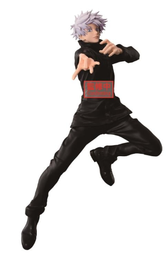 咒术回战 MAXIMATIC  五条悟 | Hpoi手办维基