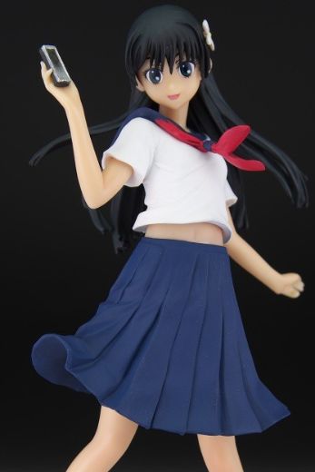 某科学超电磁炮 佐天泪子 | Hpoi手办维基