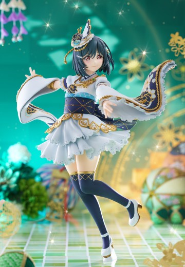 爱与演唱会！虹咲学园学园偶像同好会 三船栞子