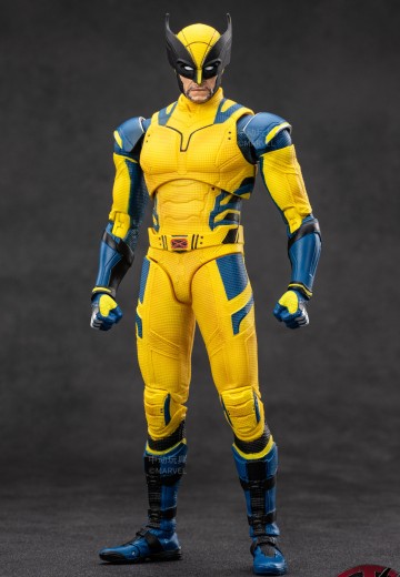 死侍与金刚狼 金刚狼 | Hpoi手办维基