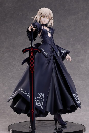 B-style 命运-冠位指定 剑士-阿尔托莉雅・潘德拉贡（Alter）