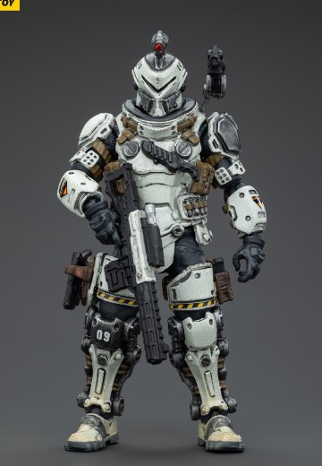 战星辰 悲怆远征军 第九军团突击连队-突击手