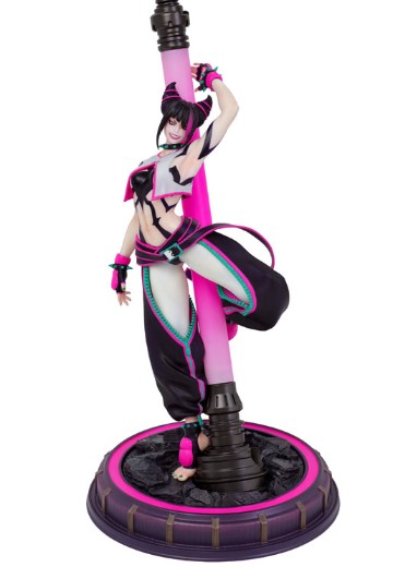 CFBCM 街霸6 蛛俐 | Hpoi手办维基