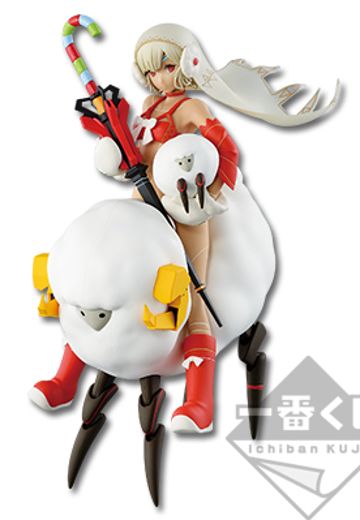 一番赏 Fate / Grand Order 阿提拉