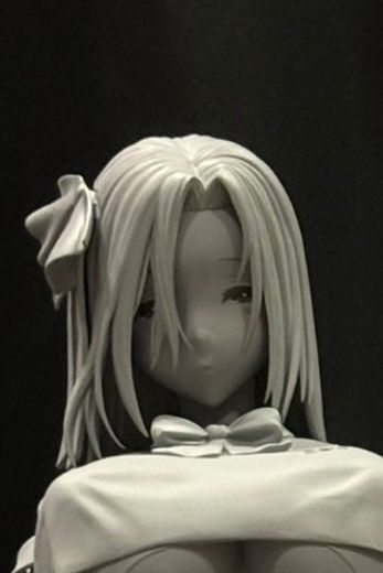 雨翠润 | Hpoi手办维基