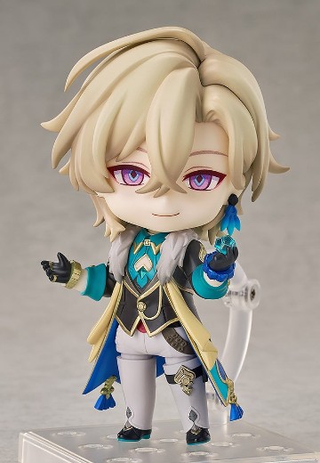 粘土人#2540 崩坏：星穹铁道 砂金 | Hpoi手办维基