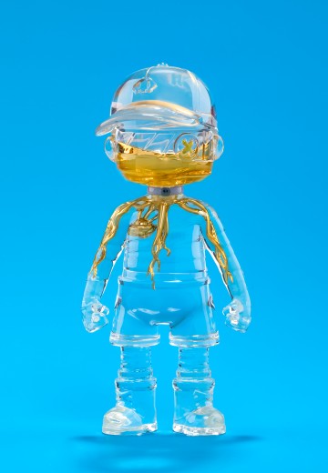 无相-无心系列 芒 | Hpoi手办维基