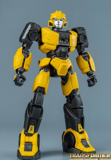 AMK系列 变形金刚：起源 B-127（大黄蜂） 初始形态 | Hpoi手办维基