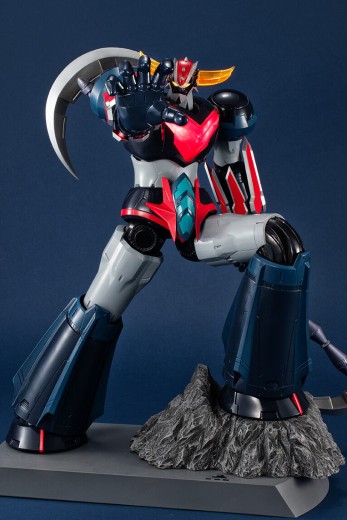 UA Mechanical系列 飞碟机器人 克雷飞天神 | Hpoi手办维基