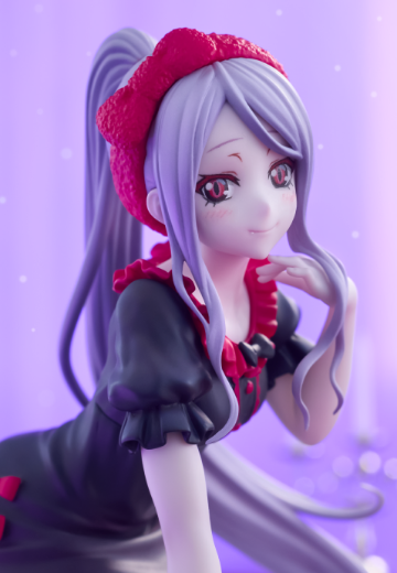 压泡面 OVERLORD 夏提雅 居家服 | Hpoi手办维基