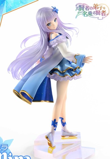 Prisma Wing 自称贤者弟子的贤者 米菈 | Hpoi手办维基