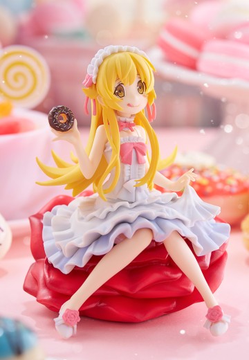 一番赏 物语系列 ~我们的盛装~ A奖 忍野忍