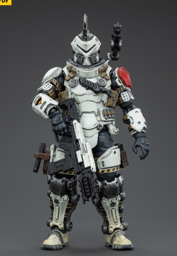 战星辰 悲怆远征军 第九军团突击连队-军士长 | Hpoi手办维基