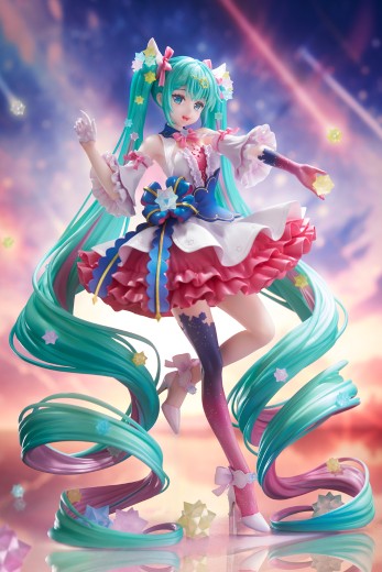 Creator's Collection Figure 初音未来 Rosuuri版