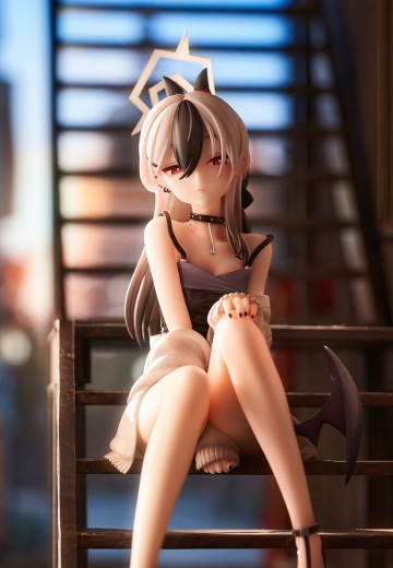 蔚蓝档案 鬼方佳代子 live2d | Hpoi手办维基