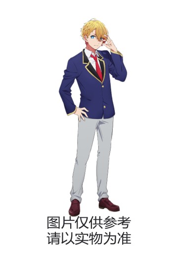 genipop 我推的孩子 阿库亚 | Hpoi手办维基