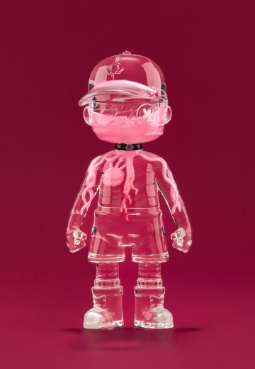 无相-无心系列 暮 | Hpoi手办维基