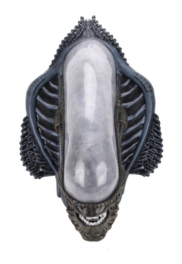 异形 壁挂 | Hpoi手办维基