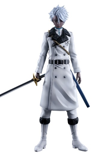 一番赏 境界 新篇章（死神 千年血战篇） OP.2 最终大奖 日番谷冬狮郎 僵尸版 MASTERLISE