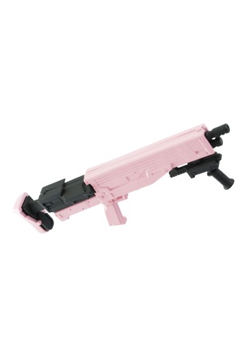 胜利女神：妮姬 武器 维他命香膏（佩珀）拼装模型 | Hpoi手办维基